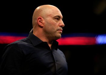 Rogan Says Trump Supporters ‘Feel Betrayed’ By War Against Iran