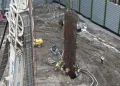 Gateway funding fight could halt construction again on Hudson Tunnel work