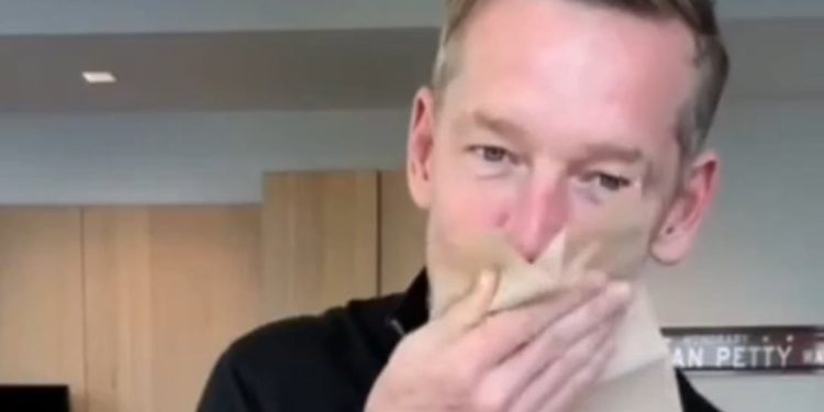 McDonald’s CEO Should Leave Burger Enjoying To The Professionals