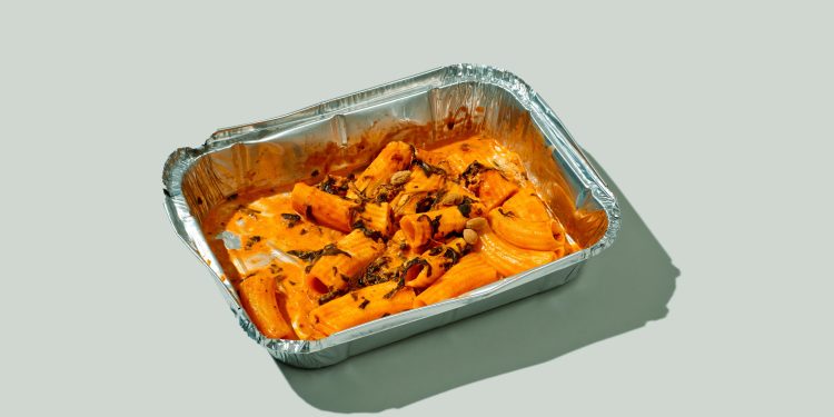 How Many Times Can You Safely Reheat Food? Here’s What the Science Says—and Where the Microwave Has Its Limits
