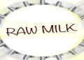 Swiss study finds E. coli, Yersinia and Listeria in raw milk