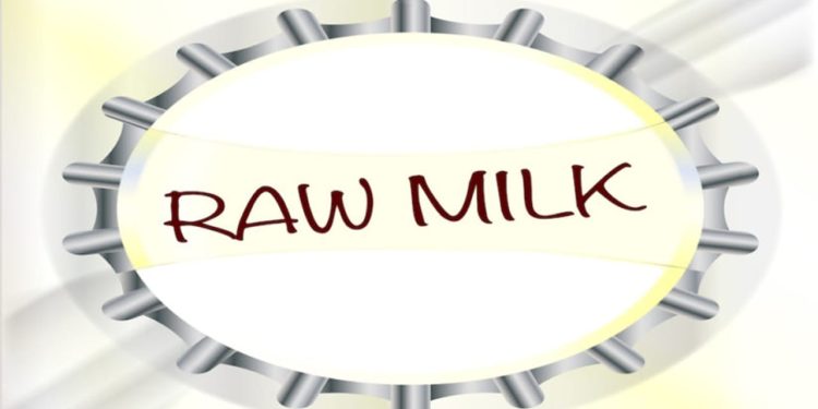 Swiss study finds E. coli, Yersinia and Listeria in raw milk