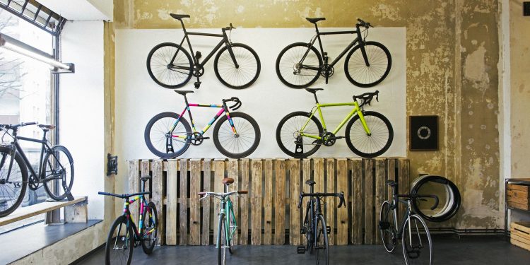 How to Buy a Bike That’s the Right Size for You