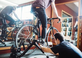 A Professional Bike Fitting Will Make You Want to Ride Even More