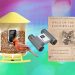 An Editor’s Picks: The Best Gifts for Bird Lovers