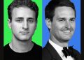 Why Does Wikipedia Think I’m Evan Spiegel?