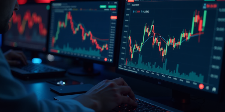 XRP hits bottom as setup mirrors a move that preceded the 2017 rally