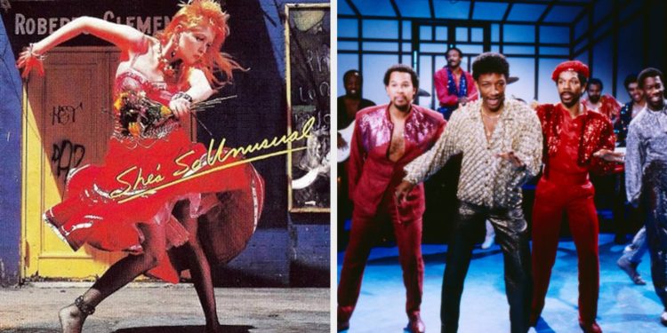 Pick Your Favorite ’80s Songs From A-Z