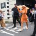 Get Inspired for the Kentucky Derby With the Best Hats in Street Style