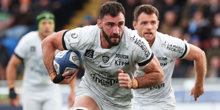 How to watch Leinster vs Toulon: Free Streams & TV Channels for 2025/26 Investec Champions Cup semi-final