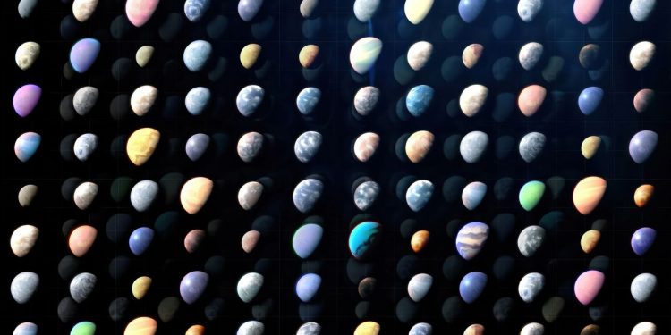 Scientists identify 10,000 ‘impossible’ exoplanet candidates, potentially tripling the number of known alien worlds