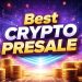 Best Crypto Presale: Pepeto Can’t Back the Talk, Bitcoin Hyper Can’t Move the Needle, but DeepSnitch AI’s Confirmed Uniswap Launch Changes Everything