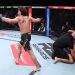 Beneil Dariush KO’d in one round at UFC Perth as 12-1 future star Quillan Salkilld earns a ranking
