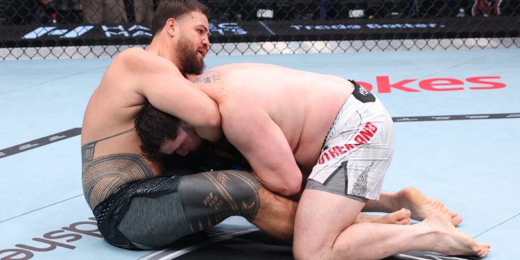 Tai Tuivasa answers retirement calls in first statement after seventh loss in a row at UFC Perth