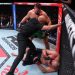 Shamil Gaziev suffers brutal knockout in epic UFC Perth heavyweight clash