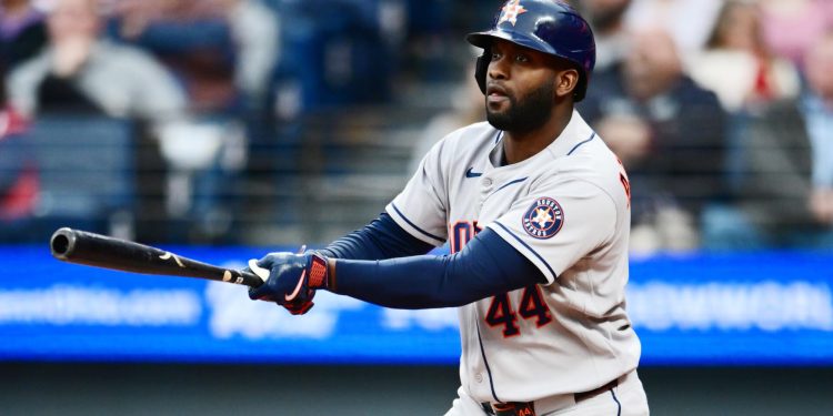 Free MLB home run picks, odds, predictions for May 2: Yordan Alvarez among top HR prop bets on Saturday