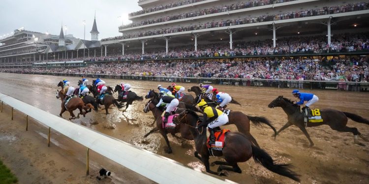 How to bet on the Kentucky Derby 2026: Betting guide, odds, picks, tips, promos, offers for Churchill Downs