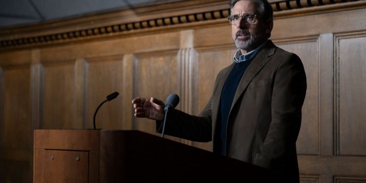 Rooster Series-Premiere Recap: The Hot House