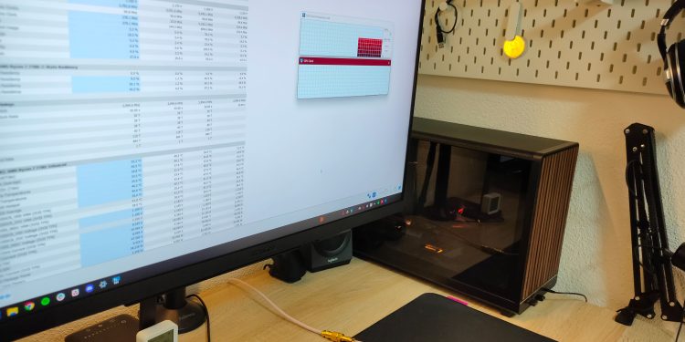 I kept every PC I ever built. Here’s why that turned out to be genius