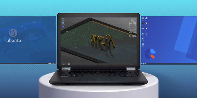 5 more lightweight Linux distros that go easy on your old Windows PC