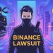 Binance Sues WSJ Over “False Report” as Sanctions Exposure Drops 96.8%