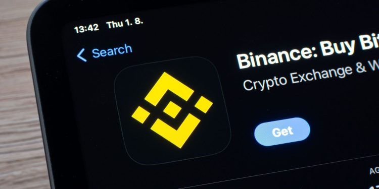 Binance Sues Wall Street Journal Over Iran Report