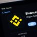 Binance Sues Wall Street Journal Over Iran Report