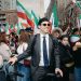 The Dream of the ’90s Is Alive at New York City’s JFK Jr. Look-Alike Competition