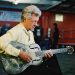 Remembering John Hammond, Solo Blues Guitar Stalwart, 1942-2026