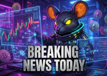 Crypto News Today: Bhutan Shifts $11.8M BTC to New Wallet While DeepSnitch AI, Zcash, and Dash Flash the Best Setups in Today’s Market