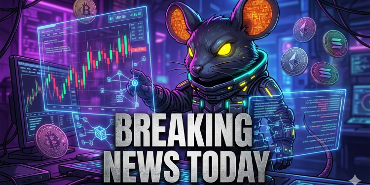 Crypto News Today: Bhutan Shifts $11.8M BTC to New Wallet While DeepSnitch AI, Zcash, and Dash Flash the Best Setups in Today’s Market