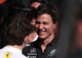Toto Wolff hails Kimi Antonelli’s “spectacular” Miami qualifying performance