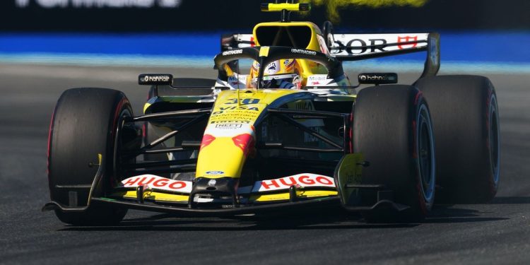 F1 Miami GP: Sunday race schedule, weather, and how to watch
