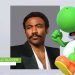 Donald Glover Is Playing Yoshi In Super Mario Galaxy Movie
