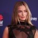 Margot Robbie Just Cosigned the Pageboy Bob Haircut for Spring