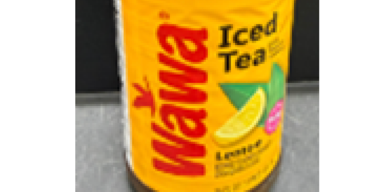Wawa recalls beverages because of undeclared milk