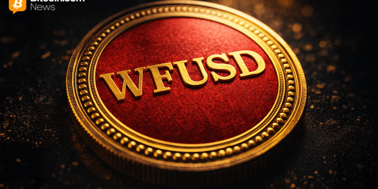 Wells Fargo ‘WFUSD’ Trademark Filing Sparks Speculation About New Bank Stablecoin