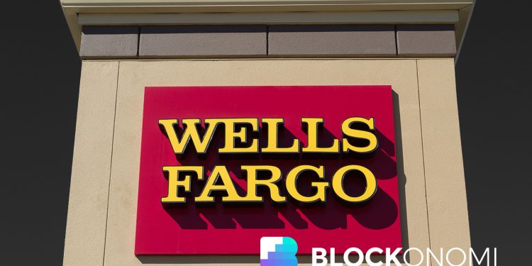 Wells Fargo files WFUSD trademark for crypto services