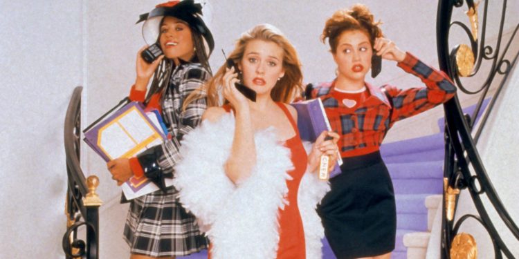 The Alaïa Dress of Clueless Fame Is So Back