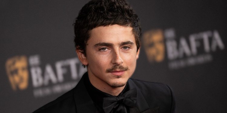 Why the Ballet and Opera Communities Are Not Happy With Timothée Chalamet