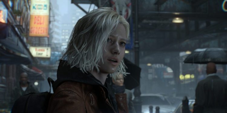 I Love Watching People Play One Of Resident Evil Requiem’s Best Scares