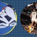 We Ranked Our Favorite March Madness Sneakers Ahead of Tonight’s Finals Matchup