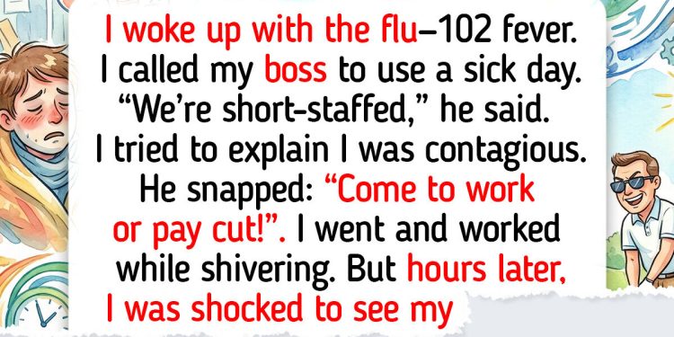 12 Work Stories That Prove Quiet Kindness Can Reach Even the Hardest Hearts