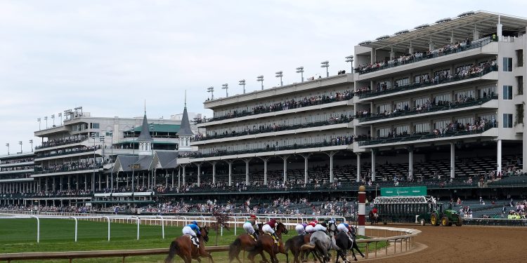 Kentucky Derby betting payouts 2026: Payout for trifecta, superfecta and more