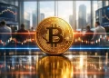 Bitcoin Faces Strong Resistance Near $71K Despite Recovery