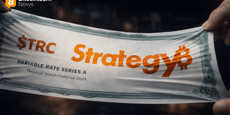 Strategy’s Bitcoin-Backed STRC Outperforms Tech Stocks on Risk-Adjusted Returns