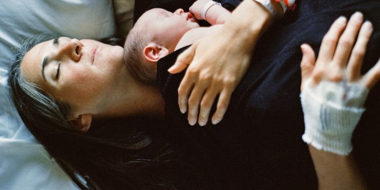 What Happens When Postpartum and Perimenopause Come Together—and How to Find Relief