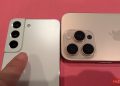 4 ways Samsung’s old Galaxy S22 camera still beats my iPhone