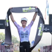 Jake Birtwhistle and Natalie van Coevorden win Ironman 70.3 Western Sydney on home turf