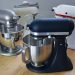 KitchenAid Artisan Plus Stand Mixer Review: Tiny Additions, Big Difference